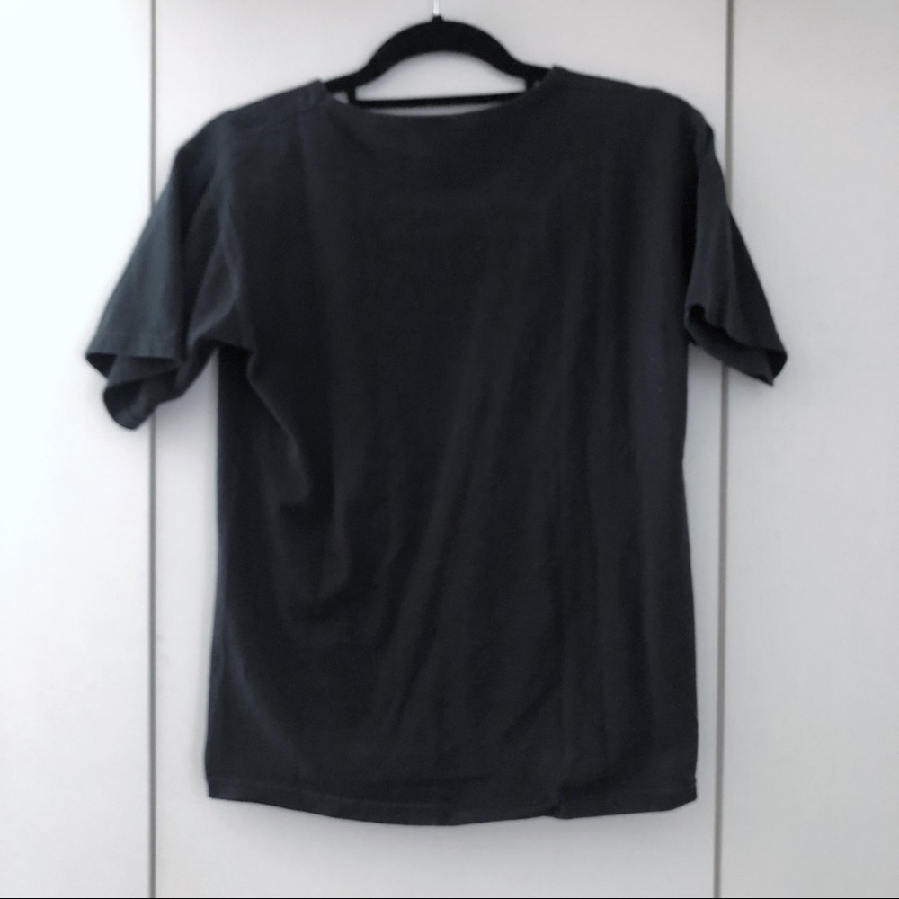 HARLEY DAVIDSON Motorcycles Eagle Logo Tee T-Shirt - Picture 6 of 6